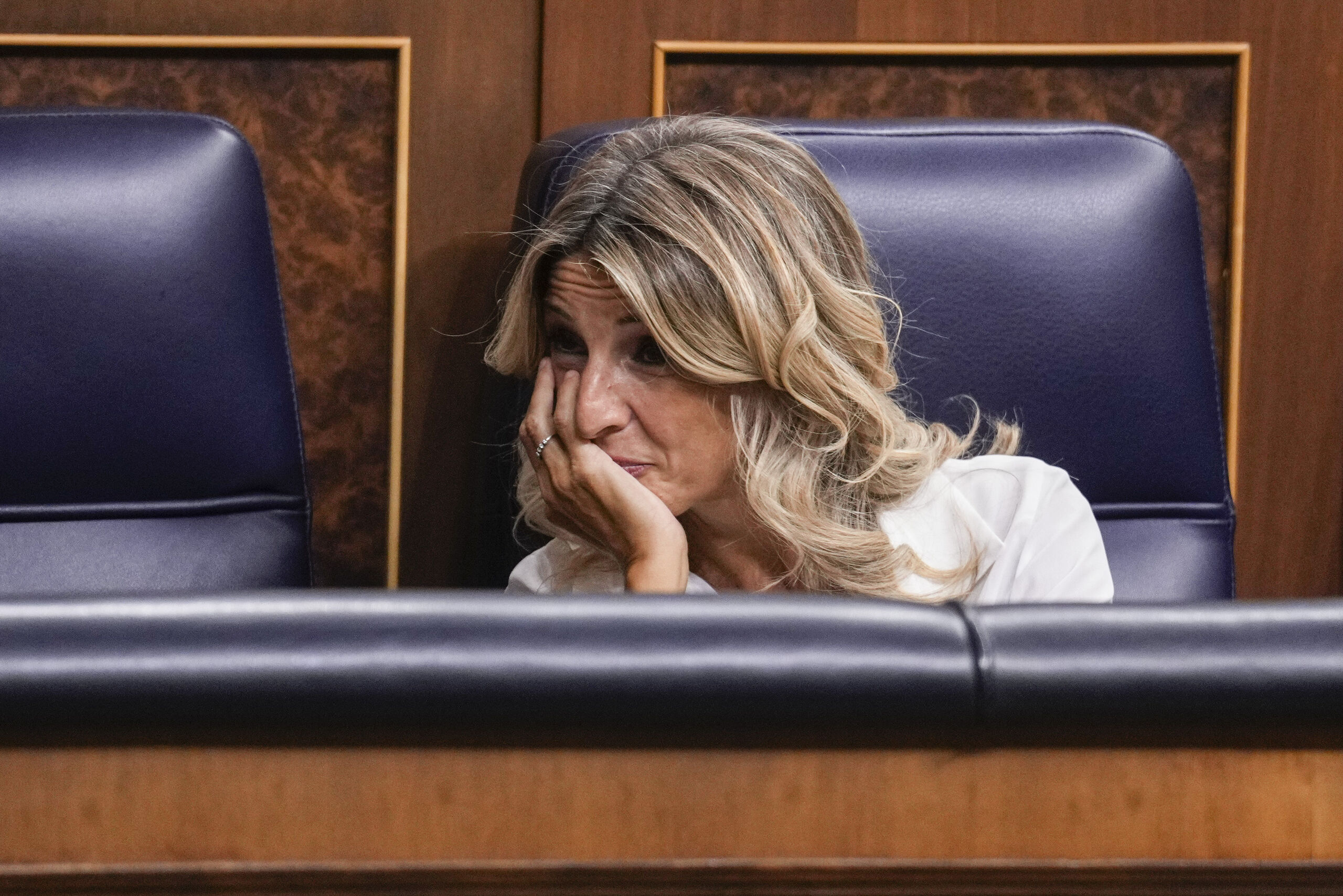 Varapalo para Sánchez y Yolanda Díaz con ayuda de Junts: rechazada la reducción de la jornada laboral