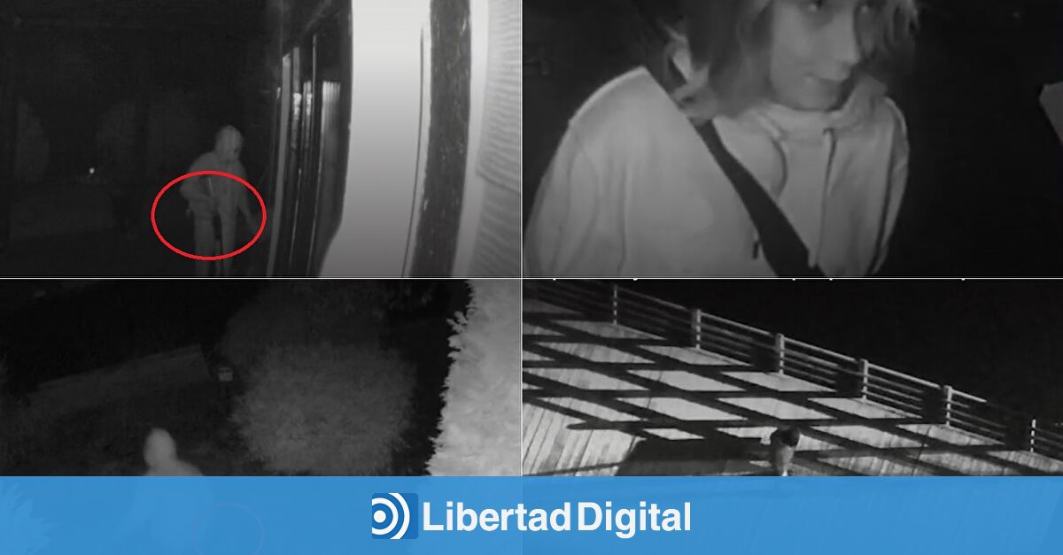 Arrestan a una joven de 19 años denunciada por sus padres tras leer en su diario que planeaba un asesinato