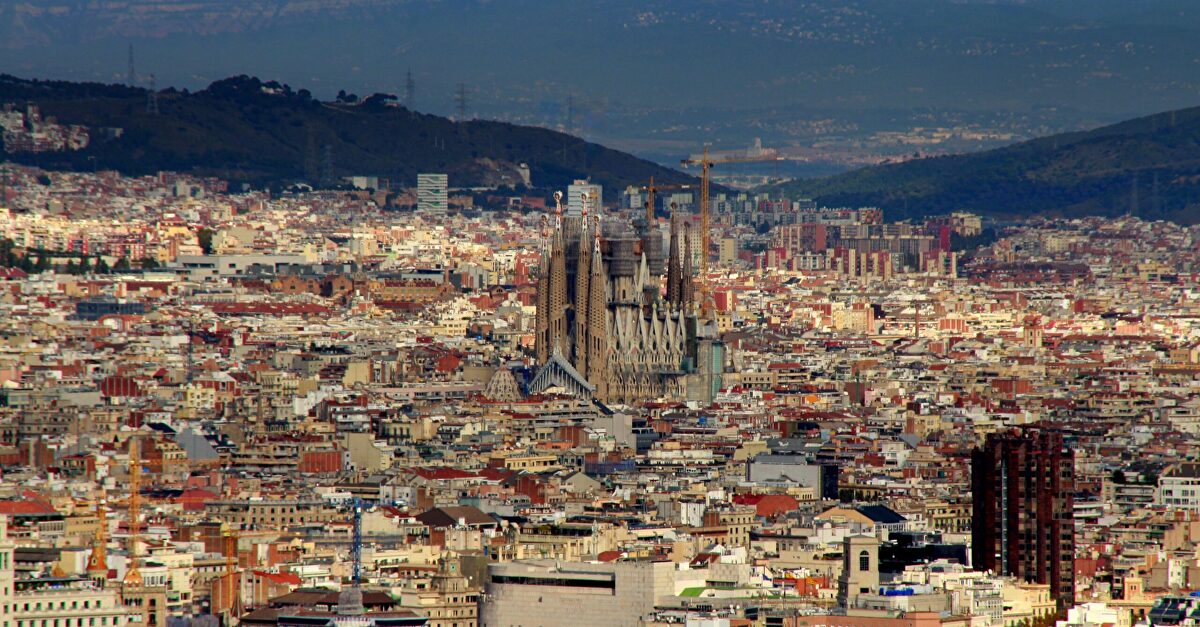 Nueva oportunidad de inversión en Barcelona, alta rentabilidad 11,50%