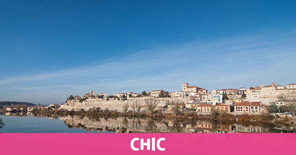 La ciudad que te enamorará por su románico... y te sorprenderá por todo lo demás
