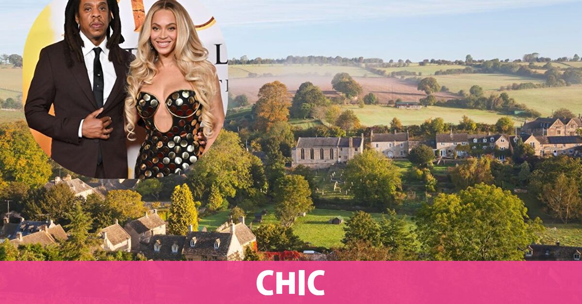 De Malibú a Cotswolds: la posible mudanza de Beyoncé y Jay-Z a Reino Unido alarma a los vecinos