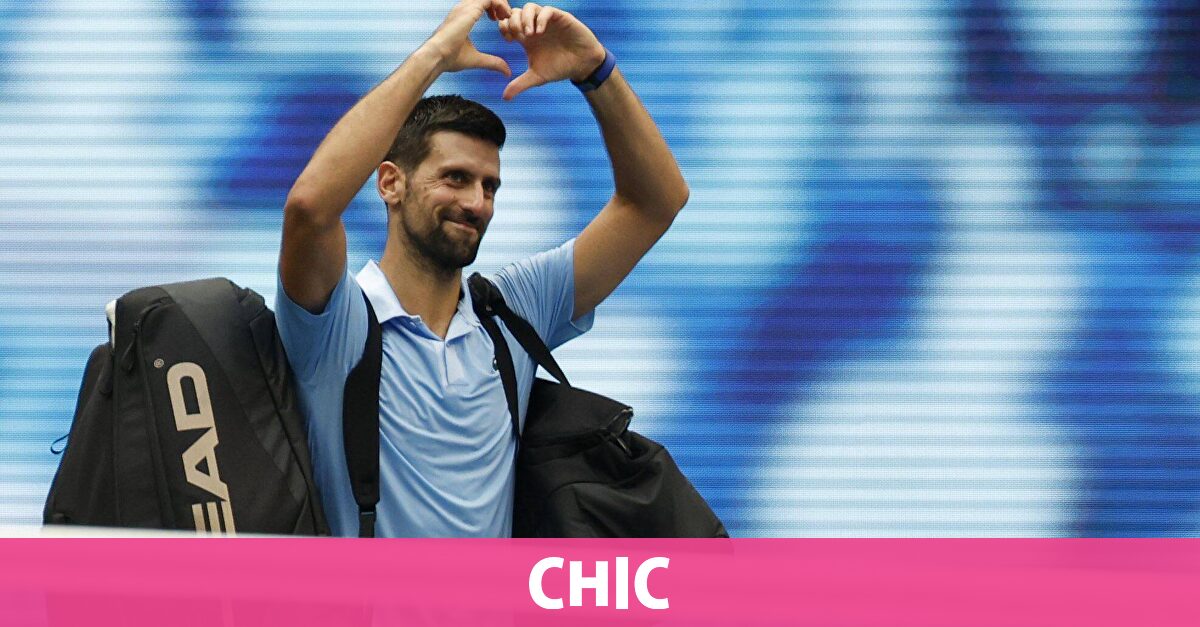 Djokovic se instala en Grecia después de ser tachado de "traidor" en su país