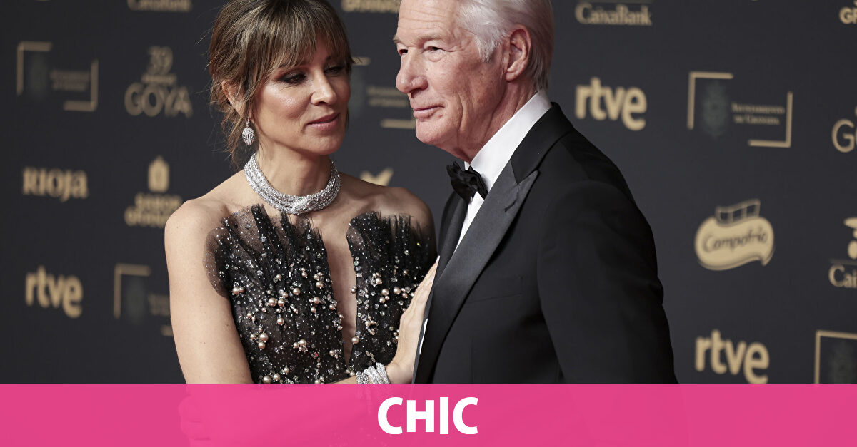 Los propietarios de la mansión en Oleiros desmienten su venta a Richard Gere y Alejandra Silva