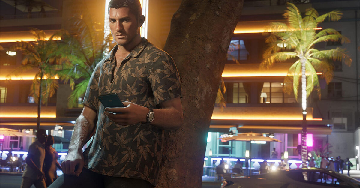 GTA 6: se filtran parodias con dominios que apuntan a WhatsApp, Uber y OnlyFans