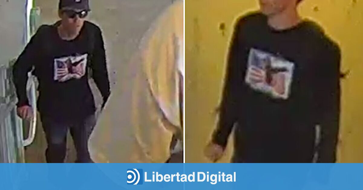 El FBI halla el arma del asesino de Charlie Kirk y munición con lemas trans y antifascistas