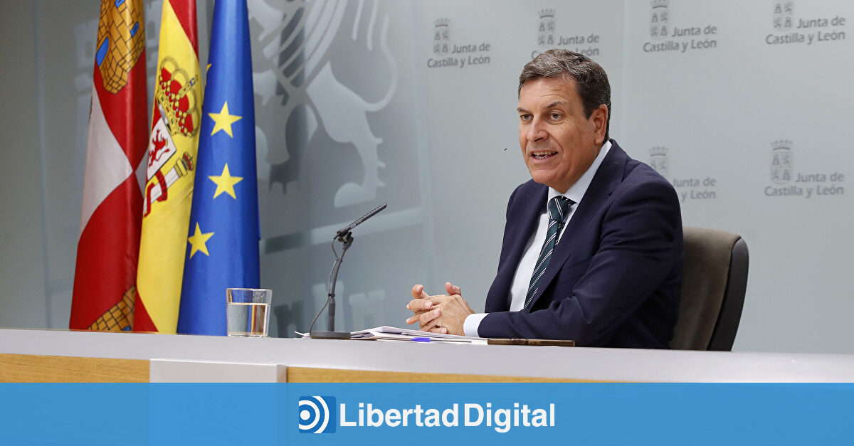 La Junta de Castilla y León destina 24 millones de euros a las cuencas mineras de León y Palencia