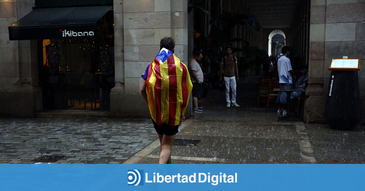 A dónde fue la otra Cataluña