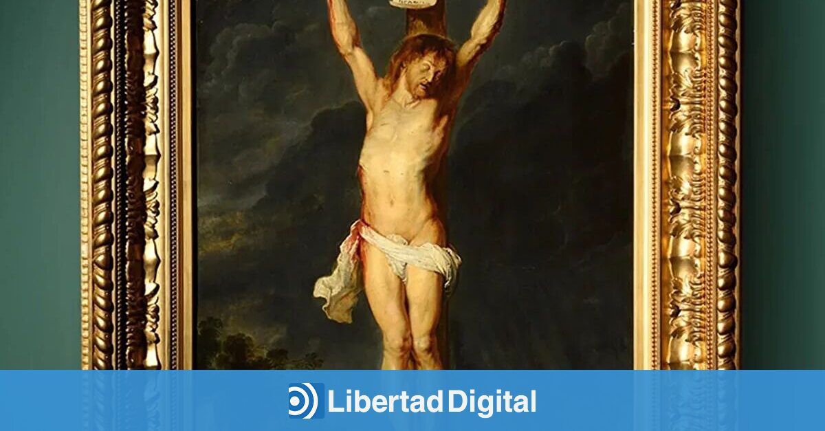 El hallazgo que sacude el mundo del arte: un Rubens perdido hace 400 años y valorado en millones de euros