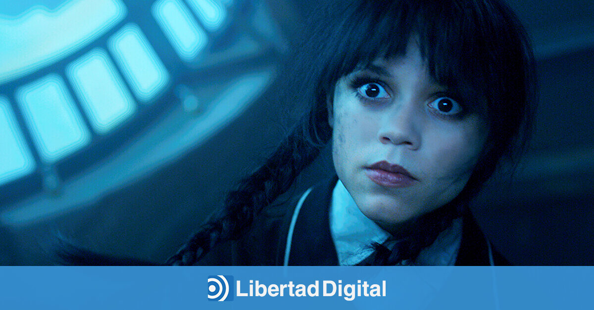 La parte 2 de 'Miércoles' segunda temporada arruina los méritos de la primera