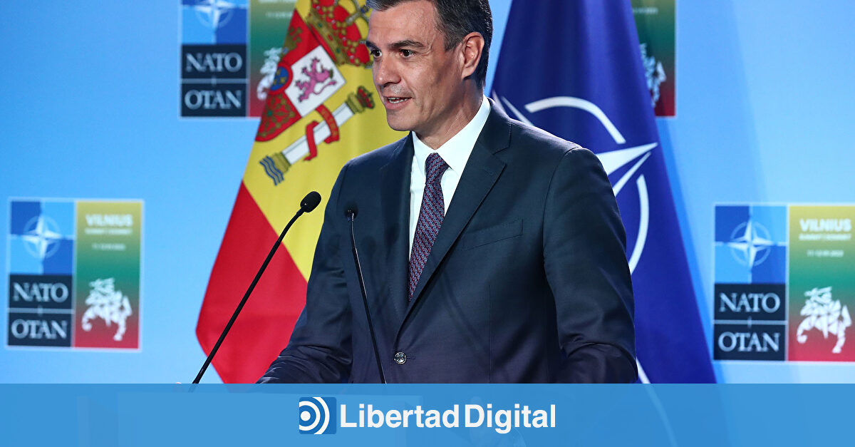 Editorial de Cuesta: "España ha pasado a la más absoluta irrelevancia" en el panorama internacional