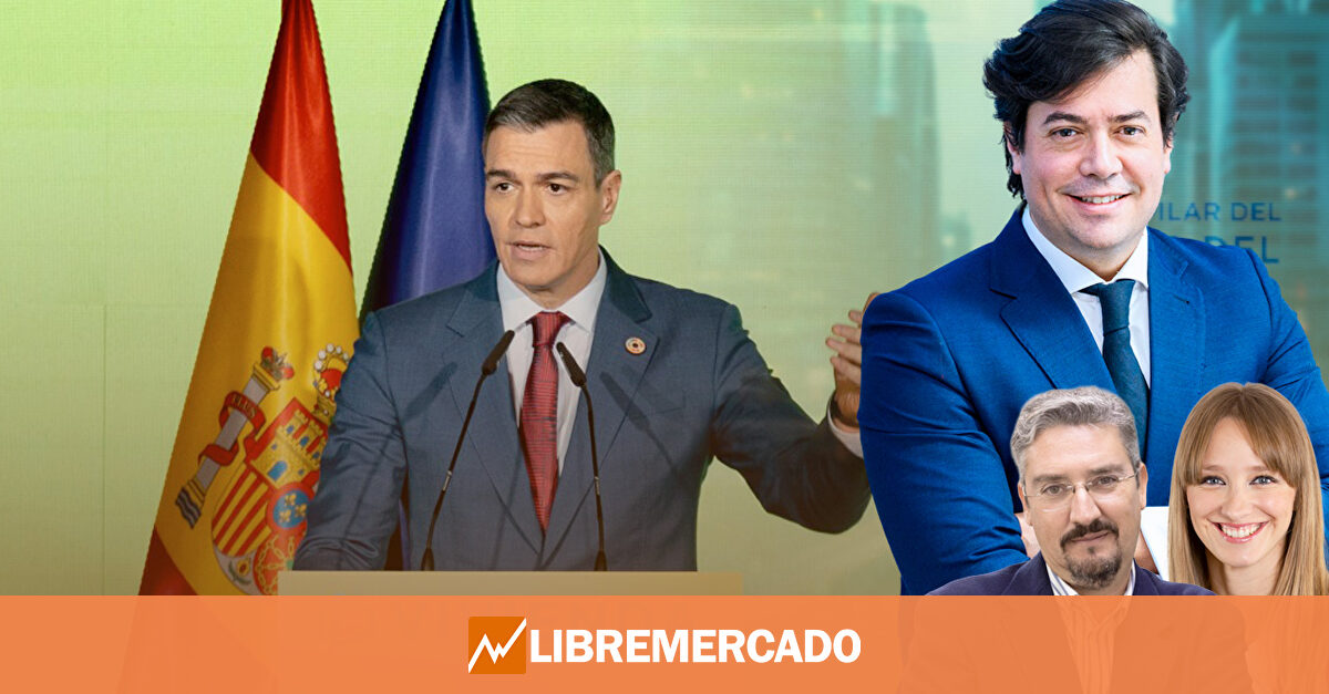 La regulación del Gobierno sobre la vivienda es el problema, no la solución