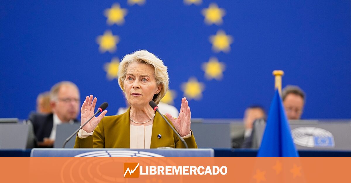 La UE anuncia una cumbre europea sobre vivienda en la que aboga por una mayor participación del Estado