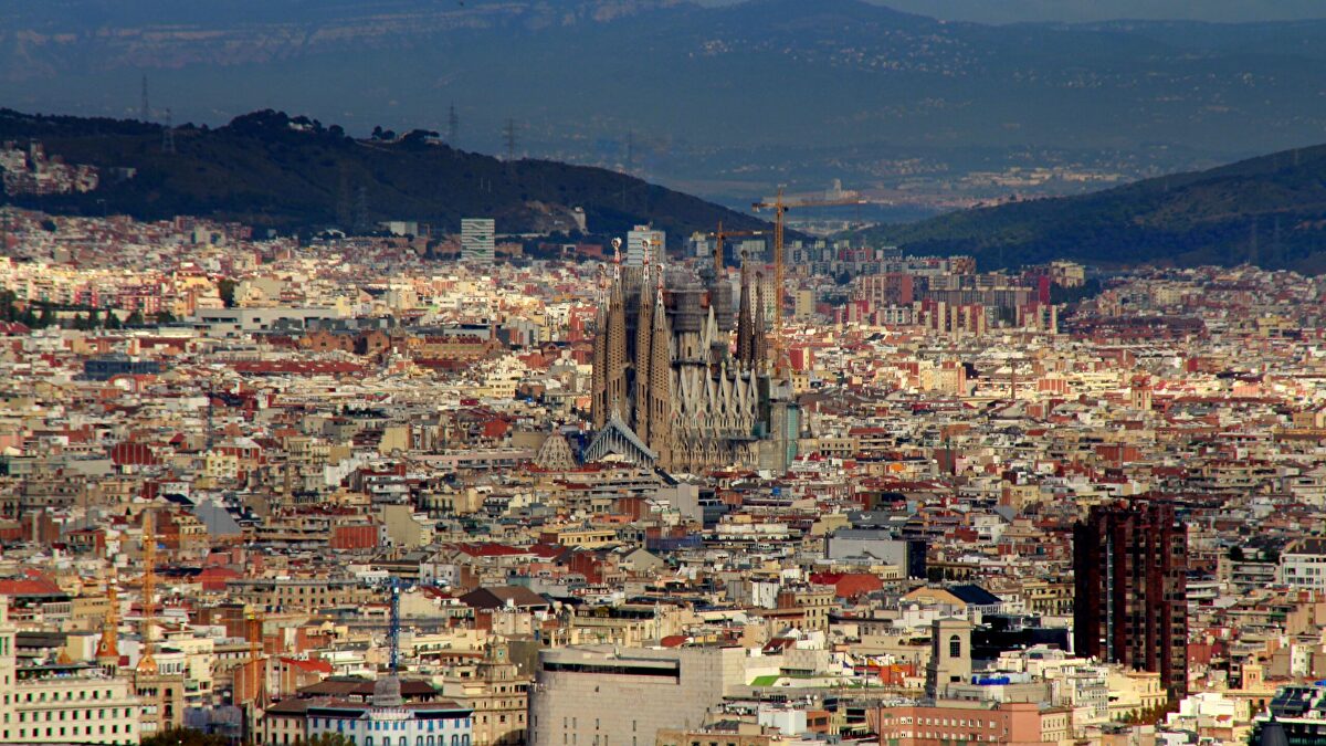 Nueva oportunidad de inversión en Barcelona, alta rentabilidad 11,50% Nueva oportunidad de inversión en Barcelona, alta rentabilidad 11,50%