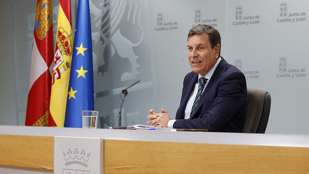 La Junta se planta ante Sánchez y reclama 315 millones por los gastos que impone el Gobierno