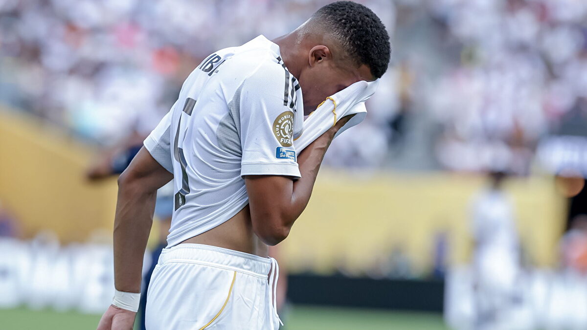 Mbappé lidera al Madrid hacia Kazajistán: 7.000 km hasta el Estadio Central de Almaty