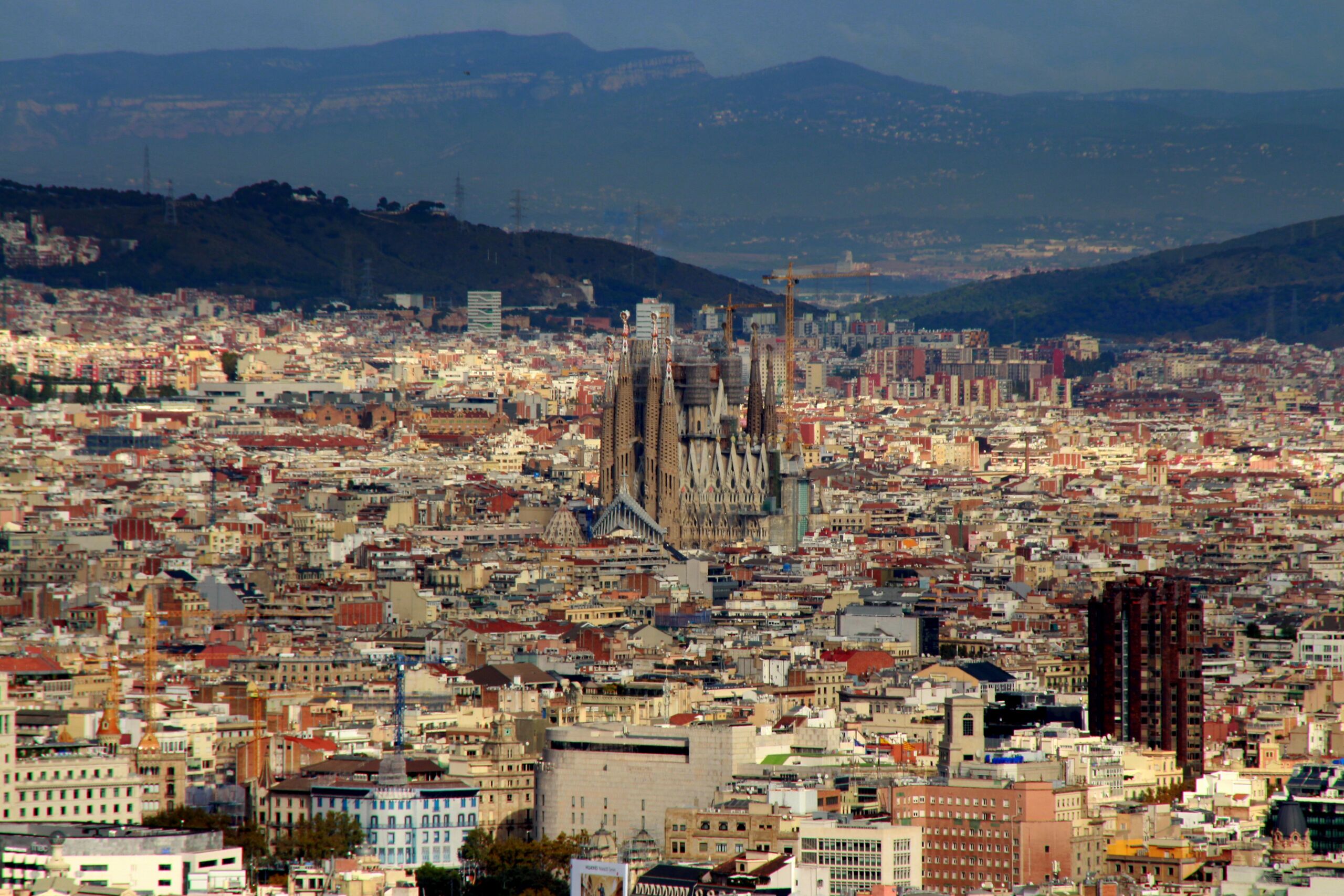 Nueva oportunidad de inversión en Barcelona, alta rentabilidad 11,50%