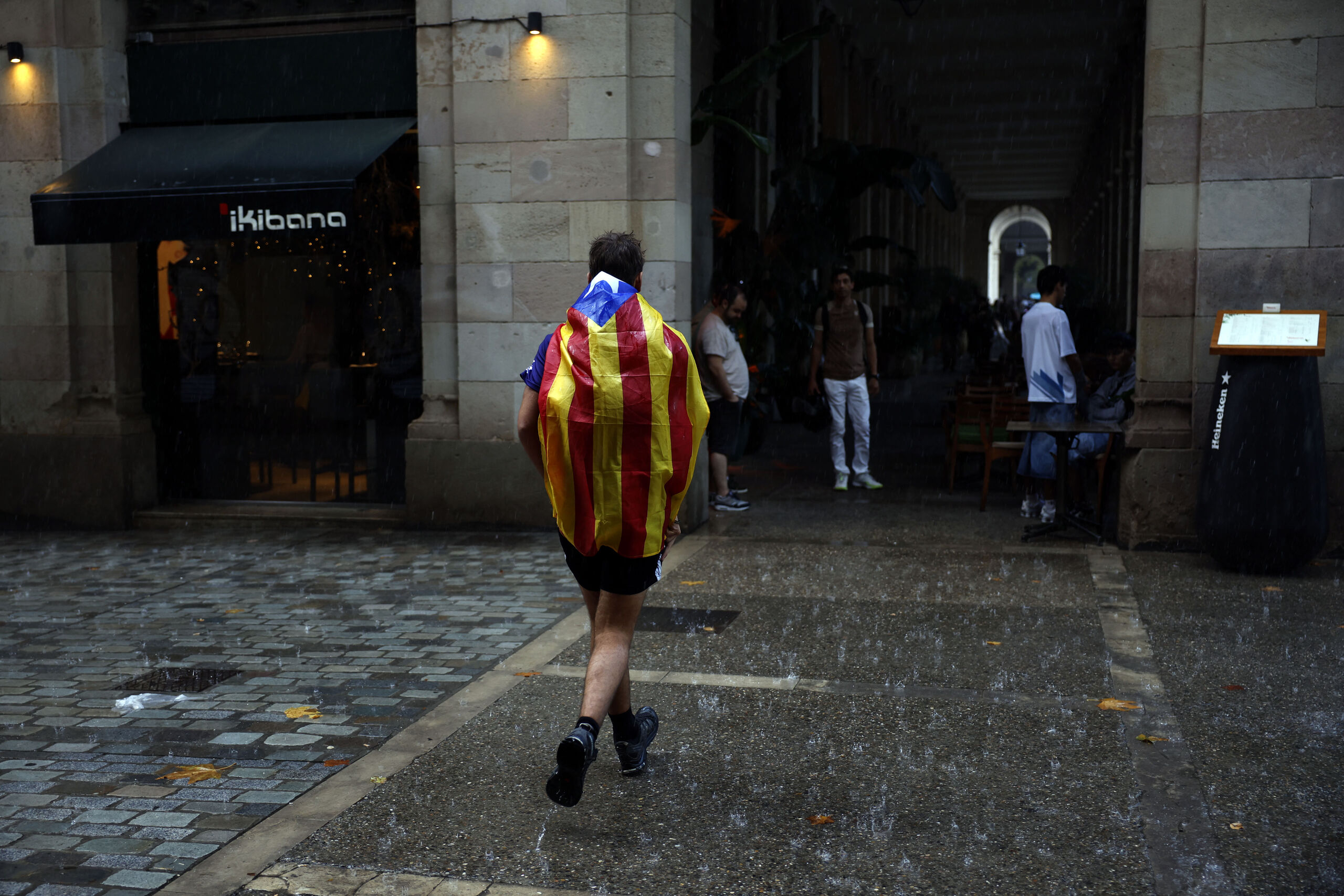 A dónde fue la otra Cataluña