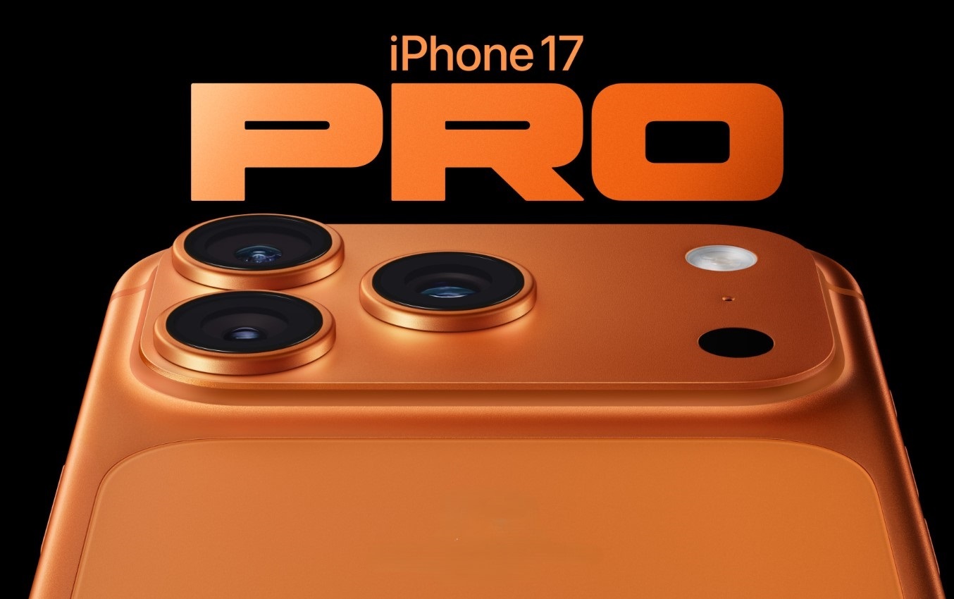 La batería de los nuevos iPhone 17 Pro y Pro Max ofrece menos autonomía