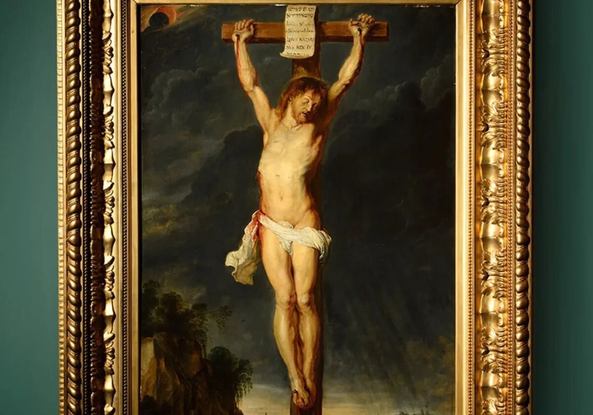 El hallazgo que sacude el mundo del arte: un Rubens perdido hace 400 años y valorado en millones de euros