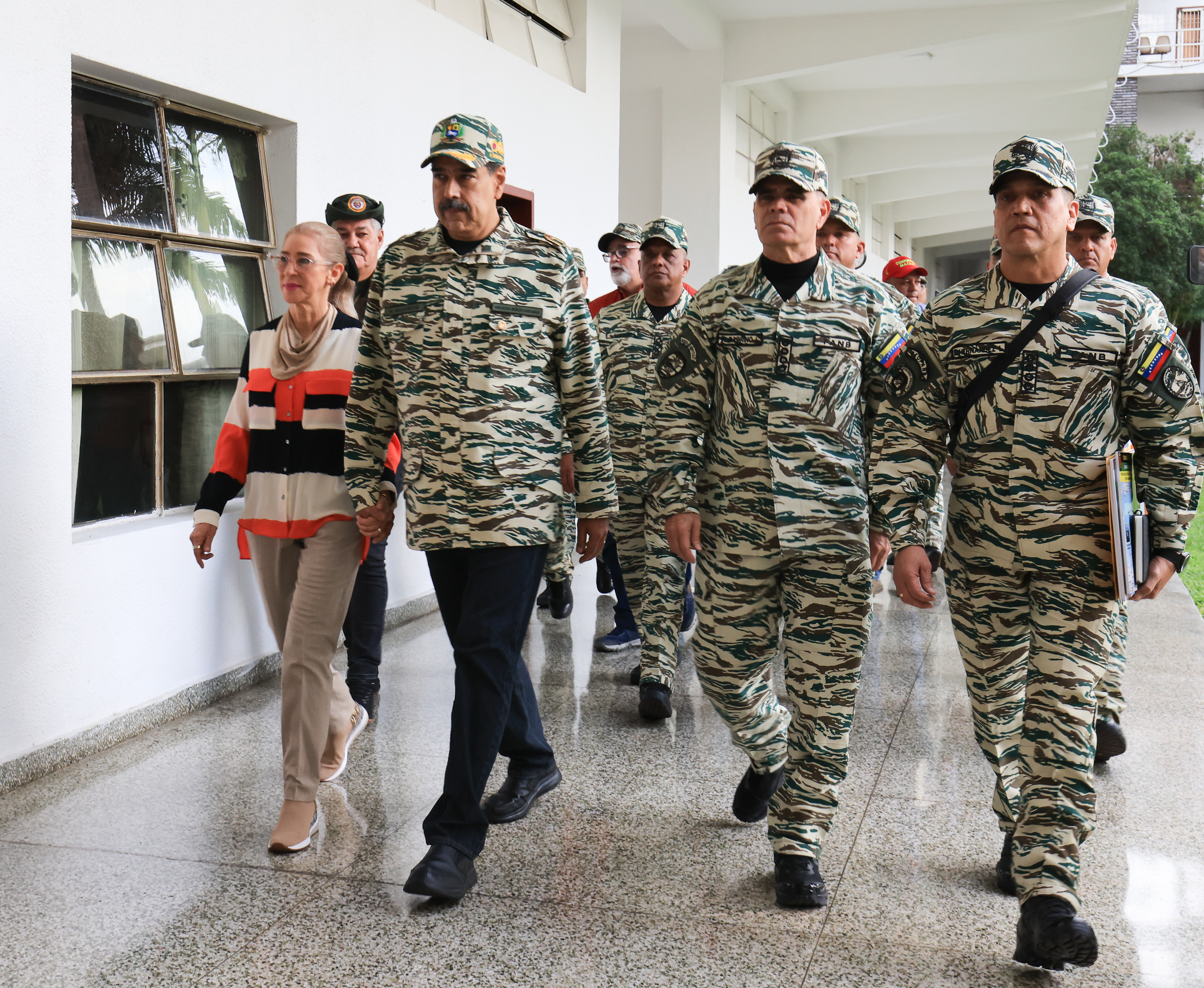 El PSOE rechaza que la UE reconozca el Cartel de los Soles de Maduro y el narco colombiano organizaciones terroristas