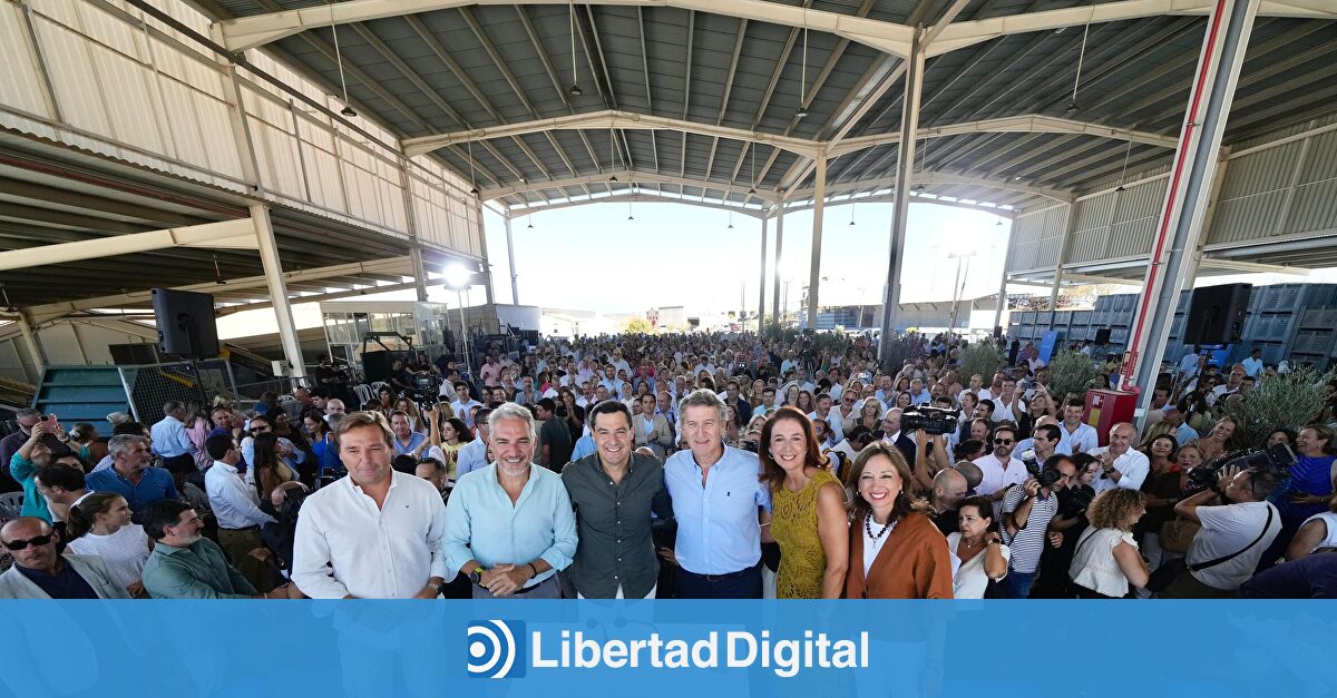 Feijóo condena el asesinato de Charlie Kirk y carga contra quienes lo justifican: "El ultra eres tú"