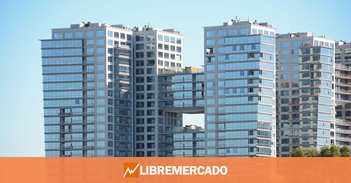 La liberalización funciona: Argentina sube la oferta de alquileres un 88% y los precios caen un 29%