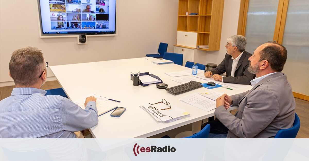 Comienzan los preparativos del Xacobeo 2027 con la creación de la comisión gestora de exenciones fiscales