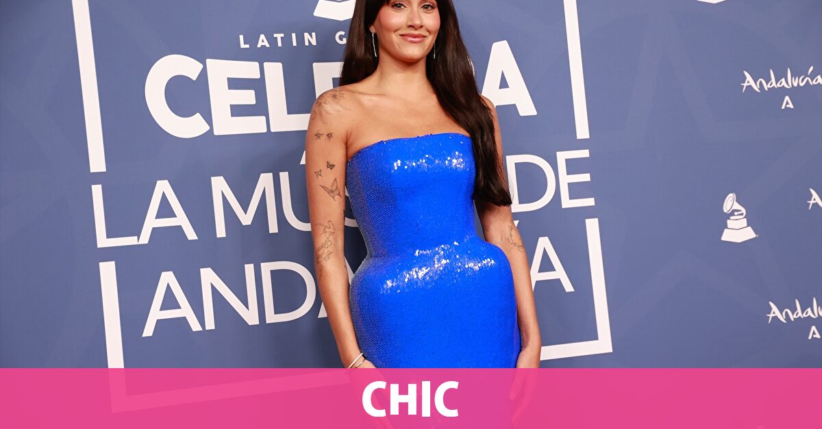 El elegante 'zasca' de Aitana para evitar la encerrona sobre su ex, Sebastián Yatra