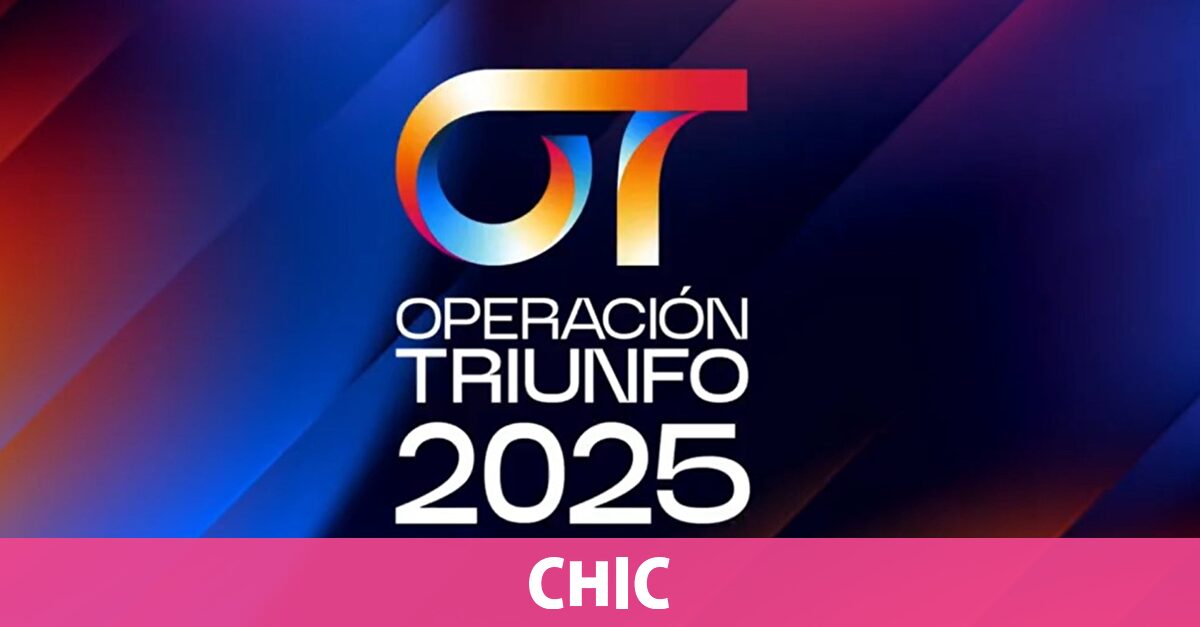 Vuelve Operación Triunfo: todas las claves, nombres y fechas de la nueva y esperada edición