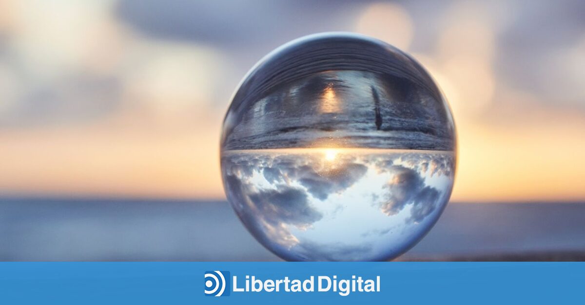La bola de cristal de la IA es usada por gobiernos y corporaciones