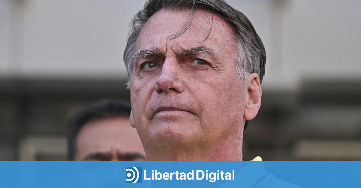Condenan a 27 años de prisión a Jair Bolsonaro por intento de golpe de Estado y provoca la reacción de Trump