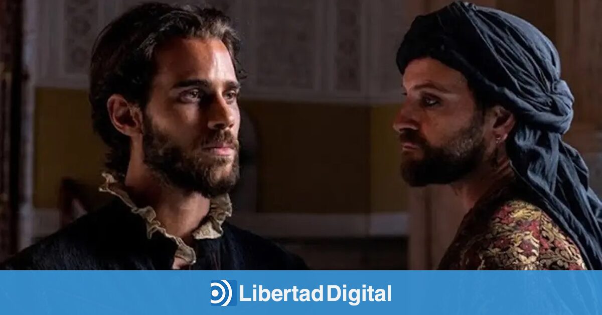 'El Cautivo', 'Eddington', 'Sigue mi voz' y todos los estrenos en cines