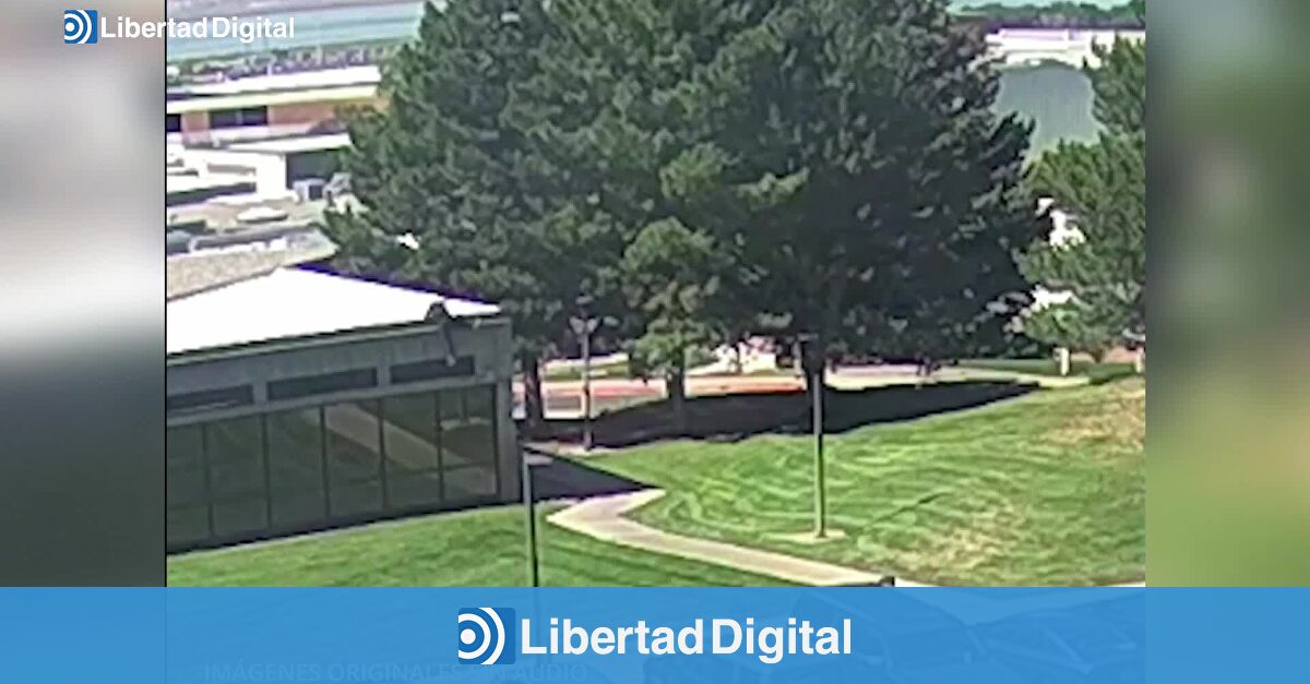 Trump anuncia "con alto grado de certeza" el arresto del asesino de Charlie Kirk
