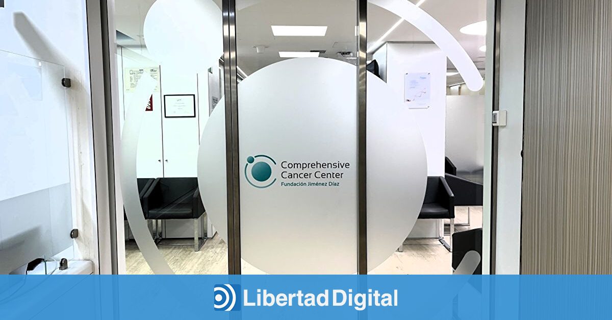 El Hospital Universitario Fundación Jiménez Díaz presenta el Comprehensive Cancer Center