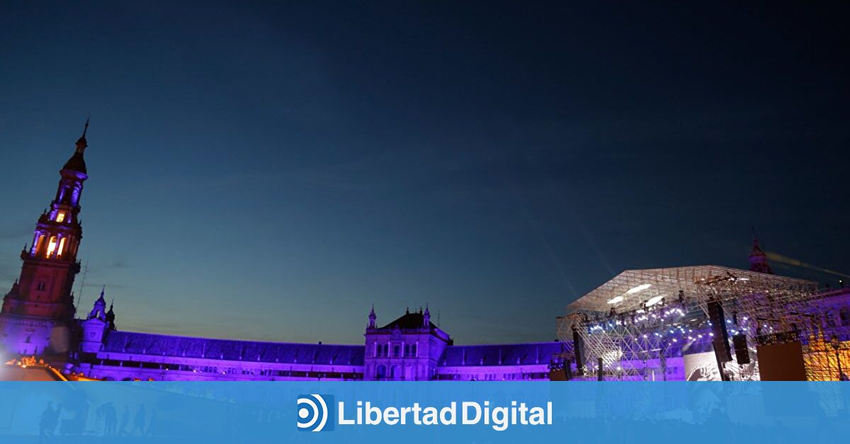 Promotores acusan al Ayuntamiento de Sevilla de favorecer a Icónica y preparan denuncia ante la Fiscalía Anticorrupción