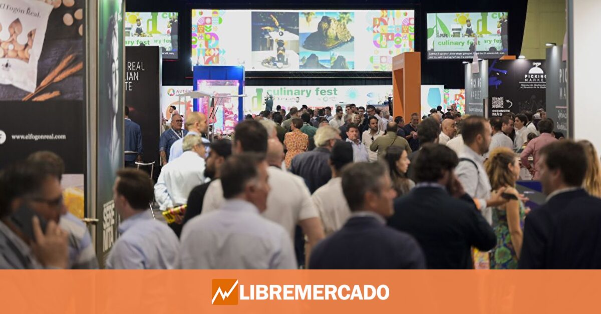 Auténtica 2025 reunirá a más de 10.000 profesionales y dejará un impacto económico de más de 15 millones