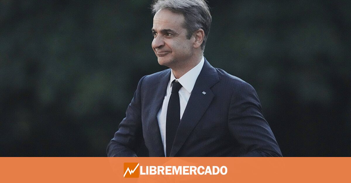 Grecia da ejemplo a Sánchez y eleva un 31% los "visados de oro"