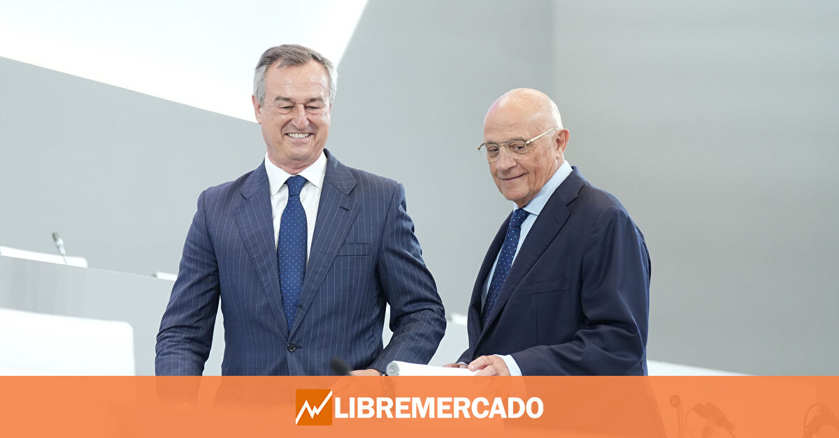 El consejo de administración de Sabadell rechaza la OPA de BBVA