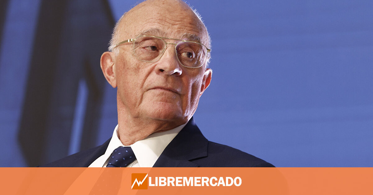 Oliu, sobre la OPA de BBVA sobre el Sabadell: "Solo queda que los accionistas la entierren"
