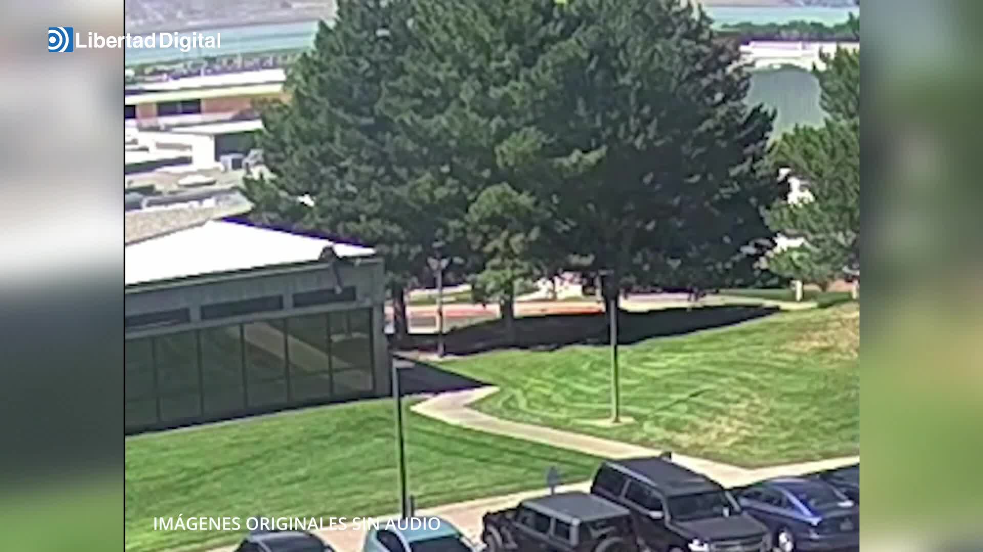 Trump anuncia &quot;con alto grado de certeza&quot; el arresto del asesino de Charlie Kirk