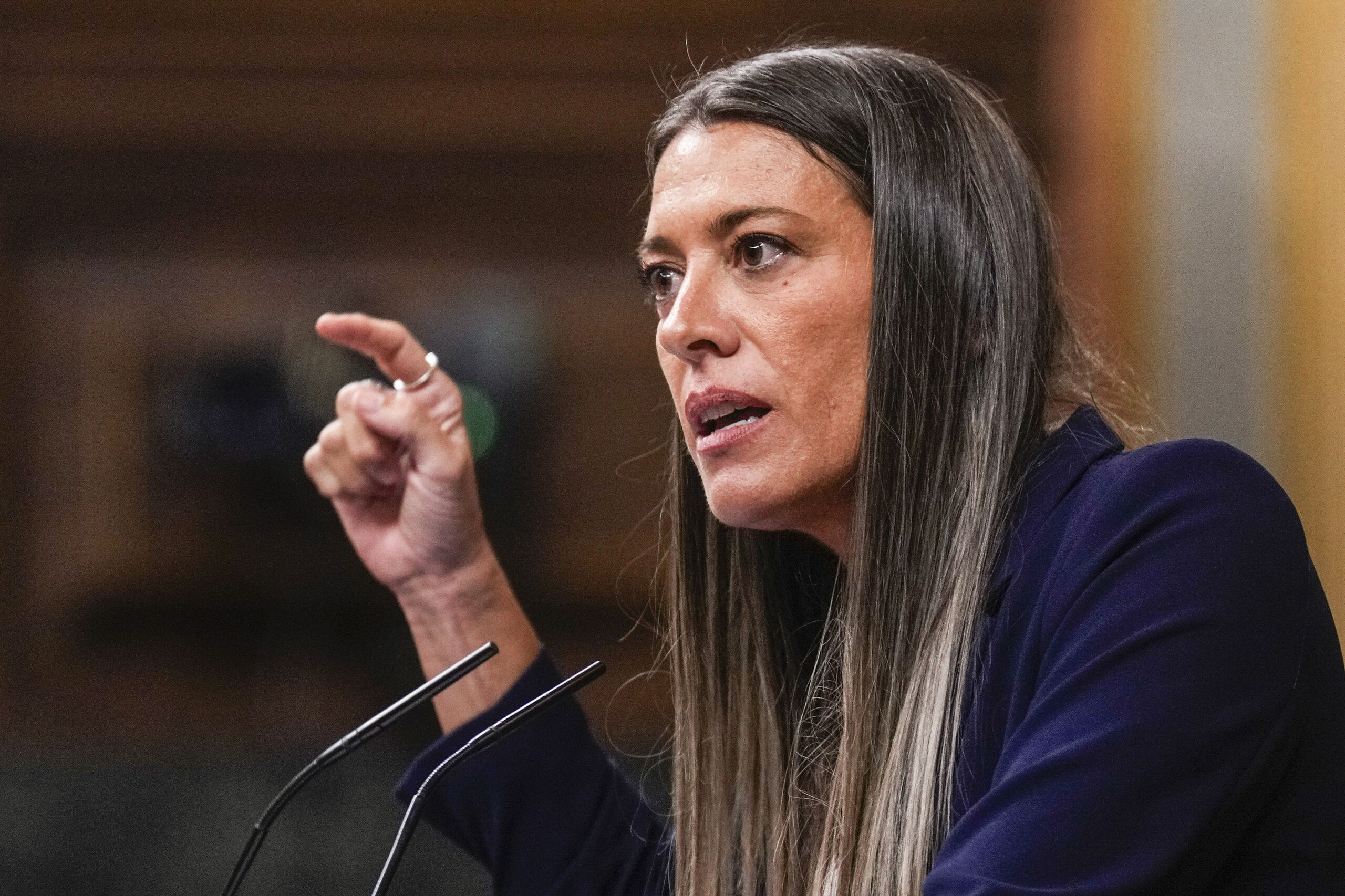 Tertulia de Federico: Junts se hace fuerte ante Sánchez gracias a Yolanda Díaz