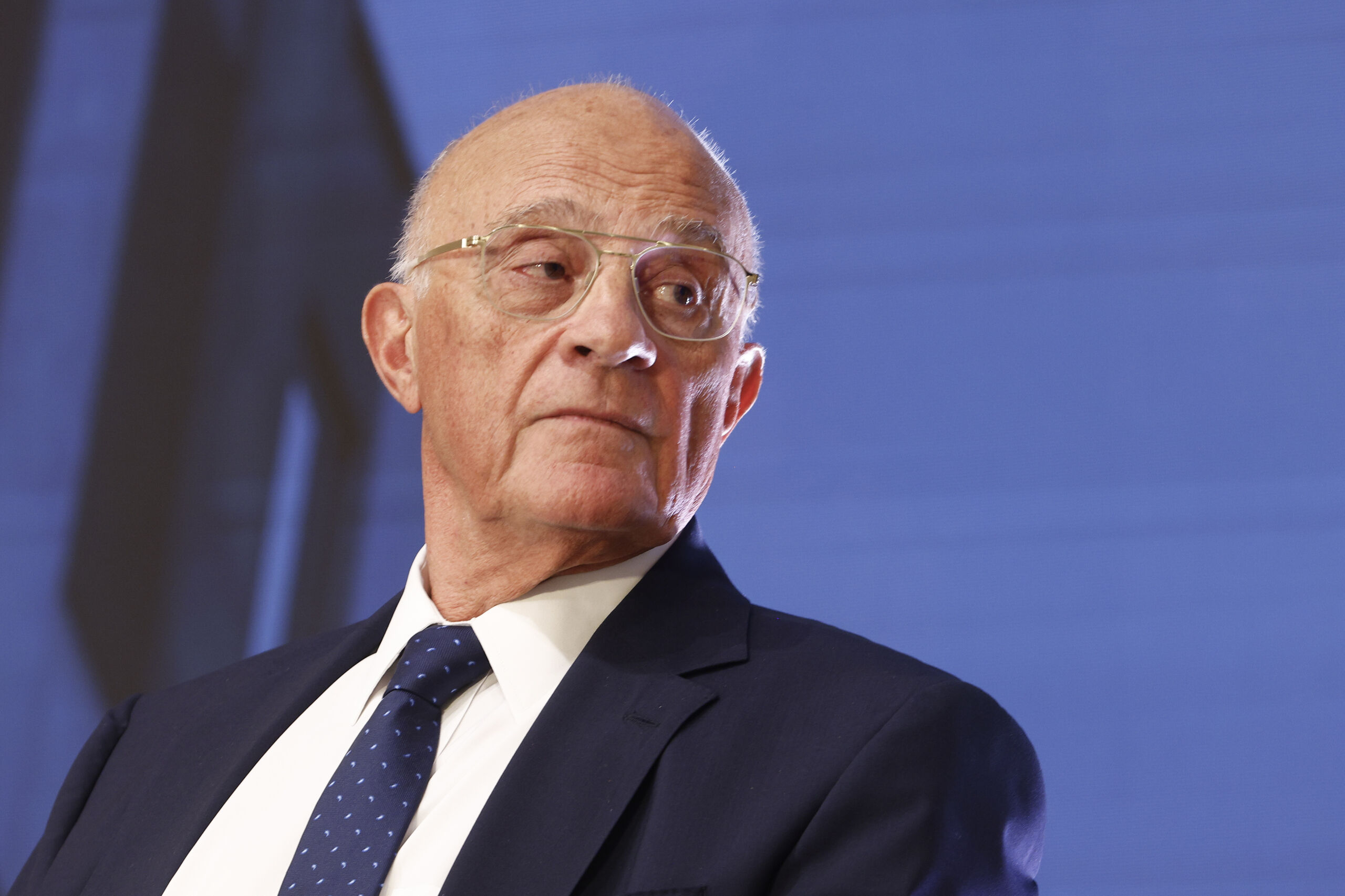 Oliu, sobre la OPA de BBVA sobre el Sabadell: &quot;Solo queda que los accionistas la entierren&quot;
