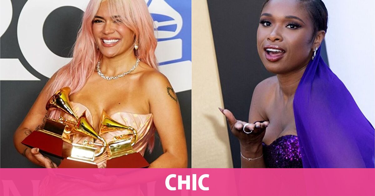De Karol G a Jennifer Hudson: el Vaticano se llena de estrellas en un histórico concierto