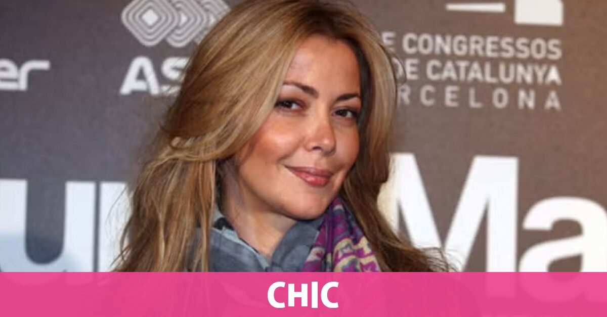 Sofía Mazagatos rompe su silencio sobre el libro de Mar Flores: "Esta no es mi guerra"