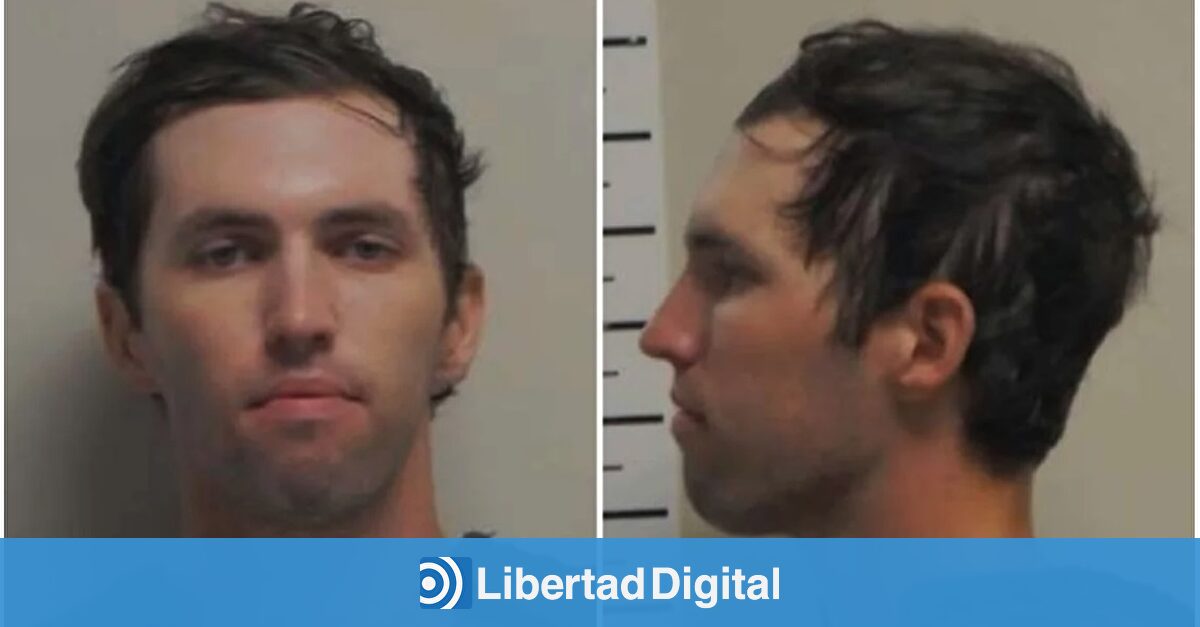 De "genio" a asesino: la radicalización de Tyler Robinson, el hijo del sheriff republicano que disparó a Kirk
