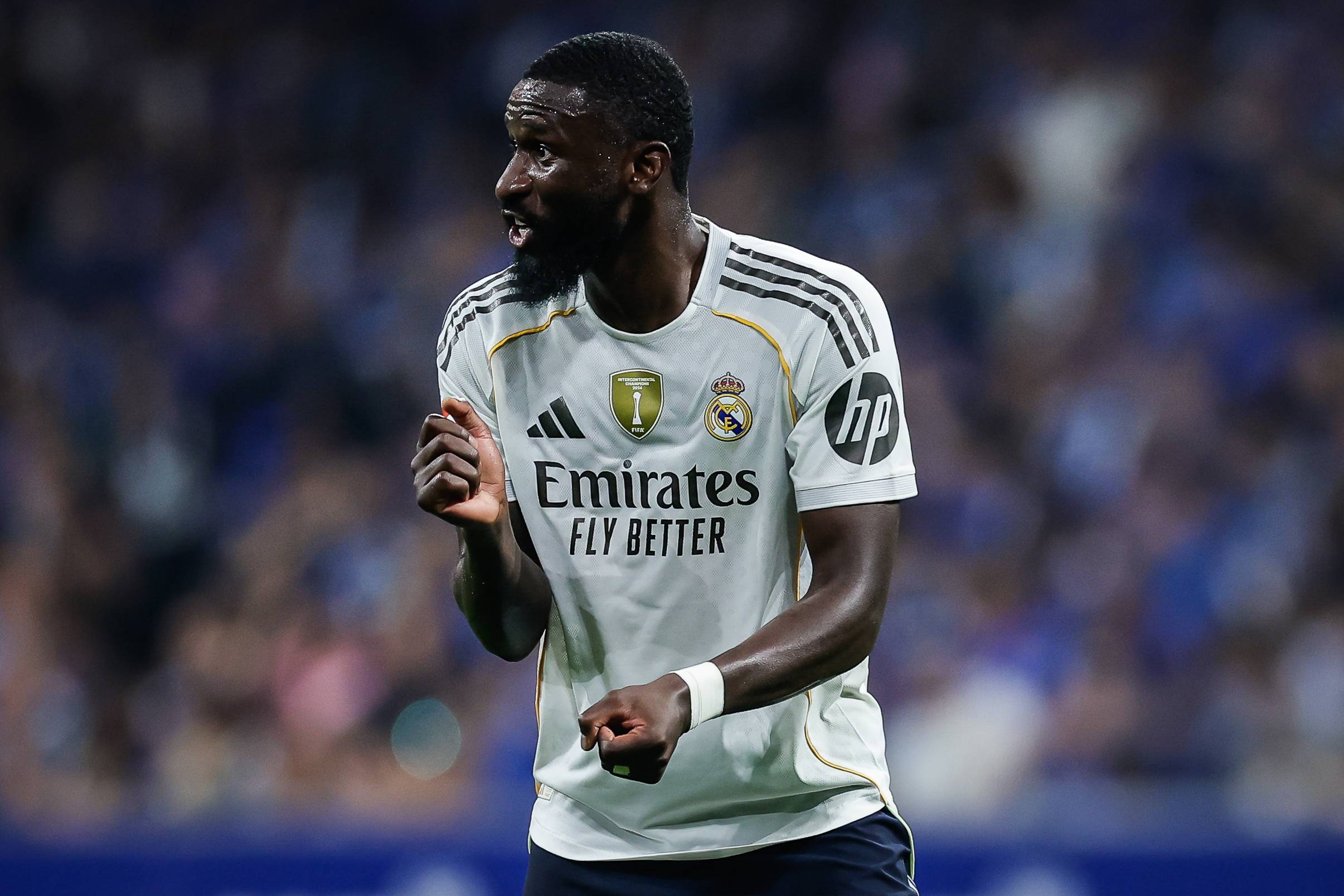 Xabi Alonso mueve fichas para suplir la baja de Rüdiger