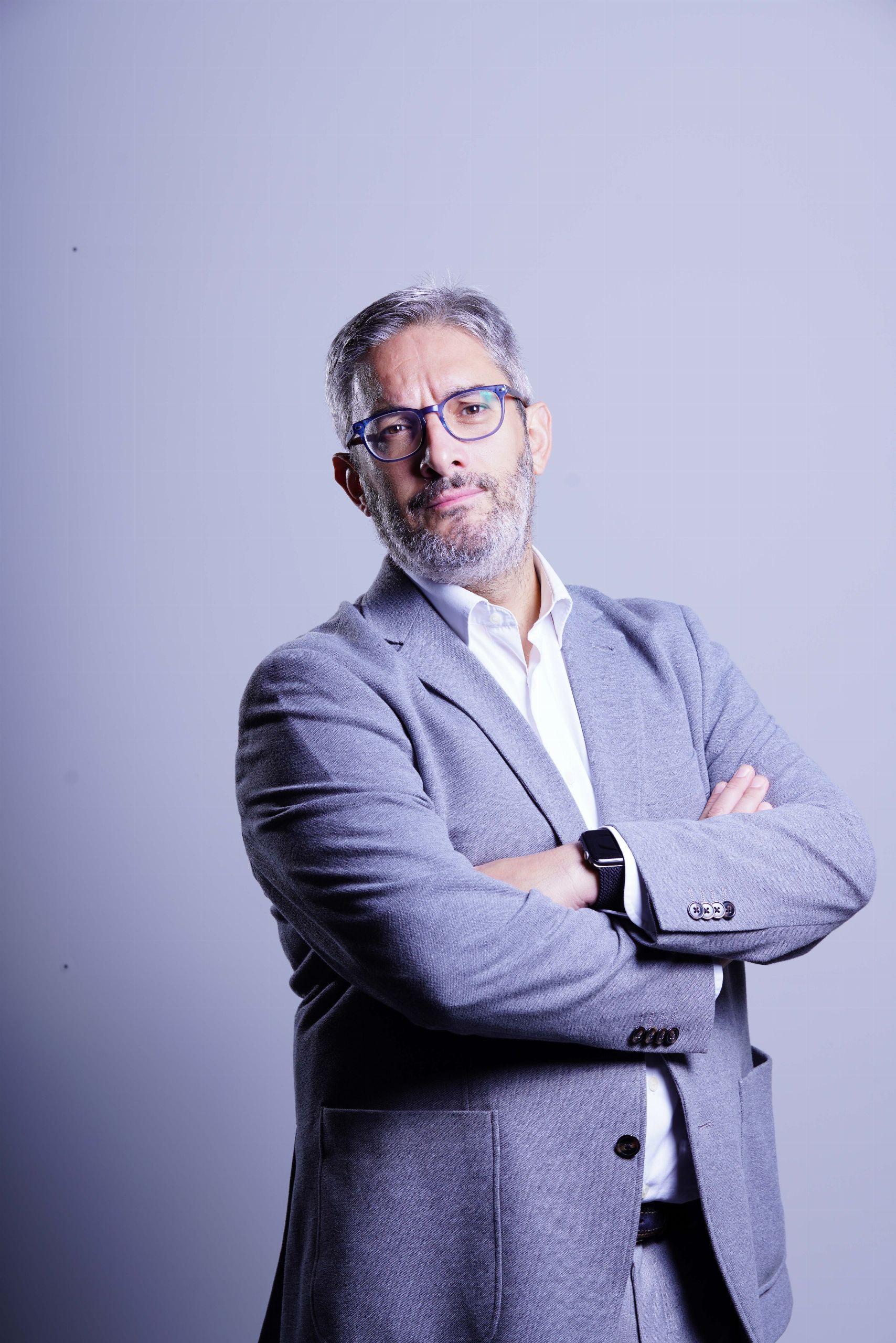 Mario Noya: &quot;La izquierda se presenta como víctima, cuando ellos te quieren amordazado o muerto&quot;