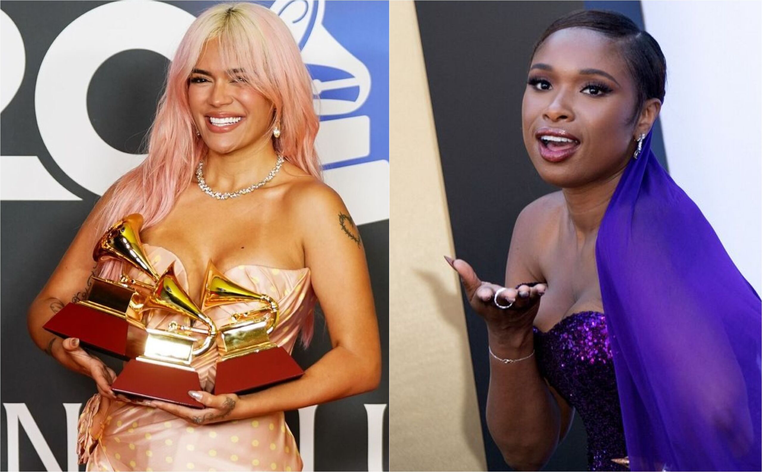 De Karol G a Jennifer Hudson: el Vaticano se llena de estrellas en un histórico concierto