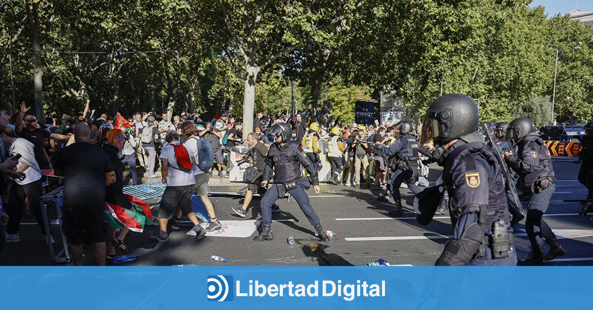 La comunidad judía de Madrid ve "inadmisible" el respaldo político a protestas que les quieren "expulsar"