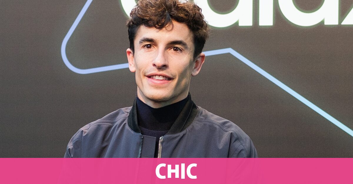 El gesto de Marc Márquez con los niños afectados por la DANA